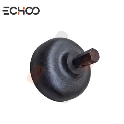 E0870190020 Roller Atas C50R C50R-1 C50R-2 Bagian Undercarriage Dumper Terlacak