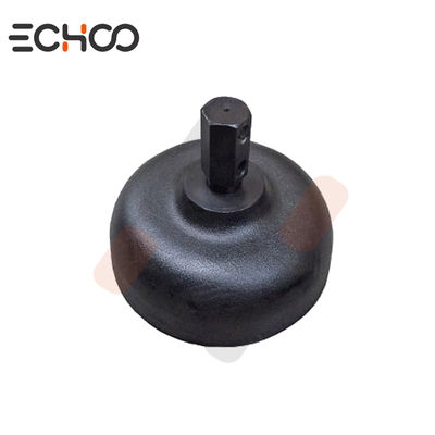 E0870190020 Roller Atas C50R C50R-1 C50R-2 Bagian Undercarriage Dumper Terlacak