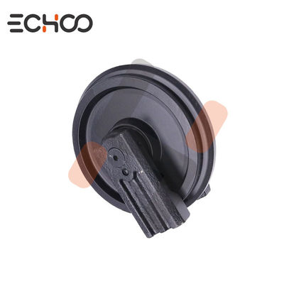 Idler depan untuk Kubota KX41-3V & U15/U17 Seri Idler (RB237-21309) Mini Digger OEM suku cadang pemasok