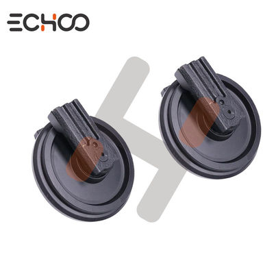 Idler depan untuk Kubota KX41-3V & U15/U17 Seri Idler (RB237-21309) Mini Digger OEM suku cadang pemasok