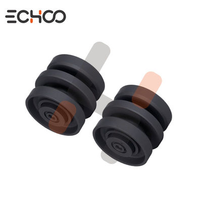 Roller Track Roller Bawah 08801-35100 untuk Suku Cadang Undercarriage Takeuchi Suku Cadang Pengganti OEM Produsen Grosir