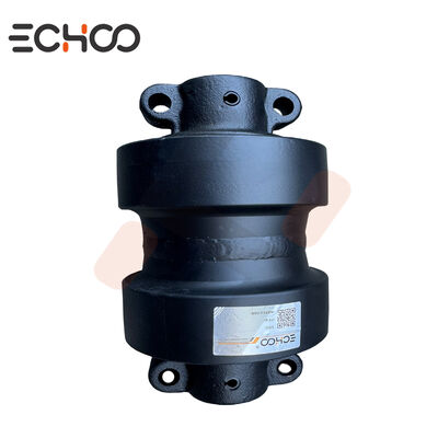 Track Roller Bottom Roller 2571213 untuk mesin penggilingan dingin Bagian Undercarriage OEM Bagian pengganti Produsen Grosir