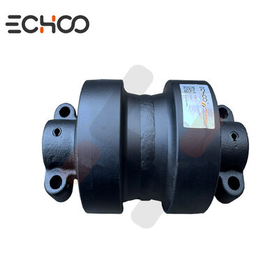 Track Roller Bottom Roller 2571213 untuk mesin penggilingan dingin Bagian Undercarriage OEM Bagian pengganti Produsen Grosir