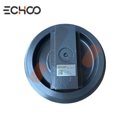 2030568 Idler Pully For Vogele Asphalt Paver Bagian Bagian Bawah Kereta