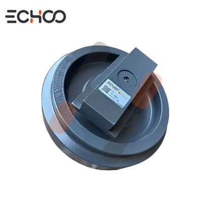 2030568 Idler Pully For Vogele Asphalt Paver Bagian Bagian Bawah Kereta