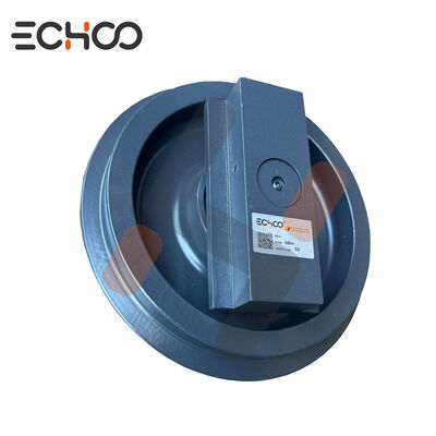 2030568 Idler Pully For Vogele Asphalt Paver Bagian Bagian Bawah Kereta
