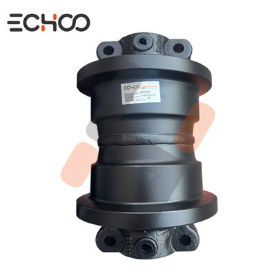 SP250 SP500 Track Roller untuk Wirtgen Road Milling Machine Bagian Undercarriage OEM Bagian Penggantian Produsen Grosir Roller Bagian Bawah