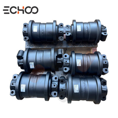 SP250 SP500 Track Roller untuk Wirtgen Road Milling Machine Bagian Undercarriage OEM Bagian Penggantian Produsen Grosir Roller Bagian Bawah