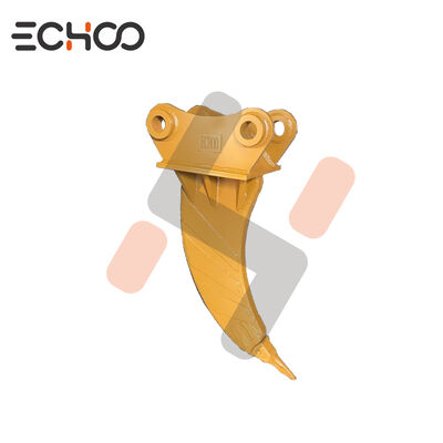 Ripper GP untuk CAT 320 Excavator Ripper Accessories untuk Ripping Rock dan Hard Soil