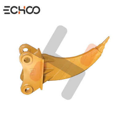 Ripper GP untuk CAT 320 Excavator Ripper Accessories untuk Ripping Rock dan Hard Soil