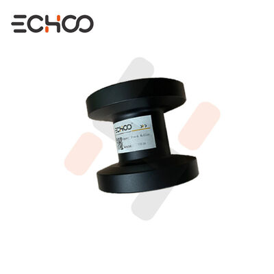 Track Roller RB511-21705/RD148-21700/RG158-21700 untuk Kubota Mini Excavator Spare Parts Factory Harga Grosir Produsen Under Roller