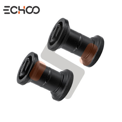 Track Roller RB511-21705/RD148-21700/RG158-21700 untuk Kubota Mini Excavator Spare Parts Factory Harga Grosir Produsen Under Roller