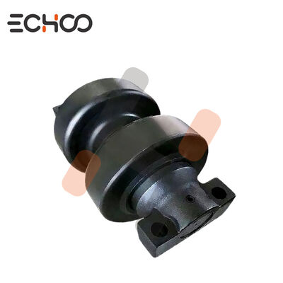 LR1350 LR1300 LR1200 Track Pad untuk Liebherr Crawler Crane Undercarriage Suku Cadang Pengganti Track Link