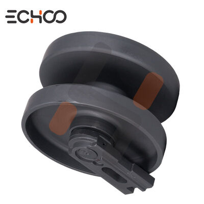 Komprehensif Bagian Undercarriage untuk Takeuchi Compact Track Loaders Produsen