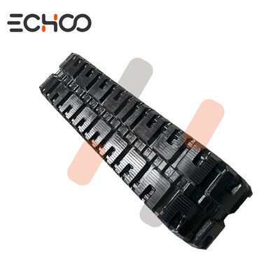 Komprehensif Bagian Undercarriage untuk Takeuchi Compact Track Loaders Produsen