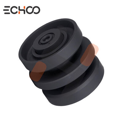 Komprehensif Bagian Undercarriage untuk Takeuchi Compact Track Loaders Produsen