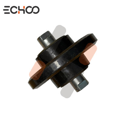 Roller Track Roller untuk Mini Skid Steer Track Loader EG360 HT360 MS360 YSRT14 Bagian Undercarriage Grosir