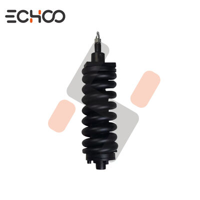 Track Adjuster Assy untuk Excavator Parts EX15 ZX15 EX20 ZAX20 untuk Hitachi High Quality Tension Cylinder Assembly