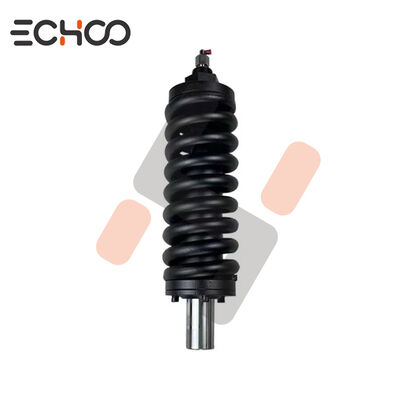 Track Adjuster Assy untuk Excavator Parts EX15 ZX15 EX20 ZAX20 untuk Hitachi High Quality Tension Cylinder Assembly