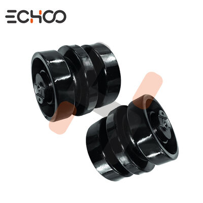 420CT 440CT 445CT 450CT Track Roller Bottom Roller for CASE Compact Track Loader Aftermarket Parts Supplier