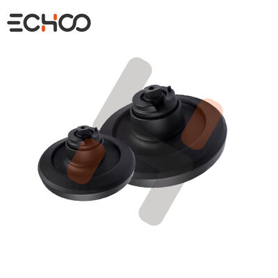 331/20163 Rear Idler untuk JCB 180T 190T 1110T suku cadang grosir