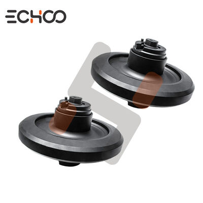 331/20163 Rear Idler untuk JCB 180T 190T 1110T suku cadang grosir
