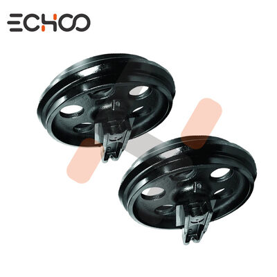 R69191-21300 Idler untuk Kubota Mini Excavator Bagian Undercarriage Grosir Pemasok