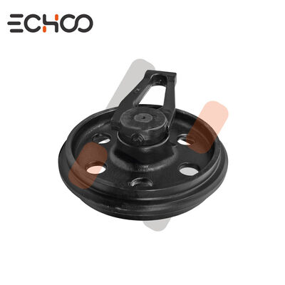 R69191-21300 Idler untuk Kubota Mini Excavator Bagian Undercarriage Grosir Pemasok