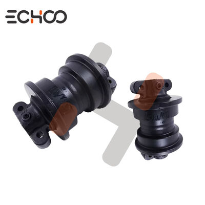 Bagian-bagian penggantian roda bawah untuk Takeuchi TB153FR Mini Excavator Undercarriage