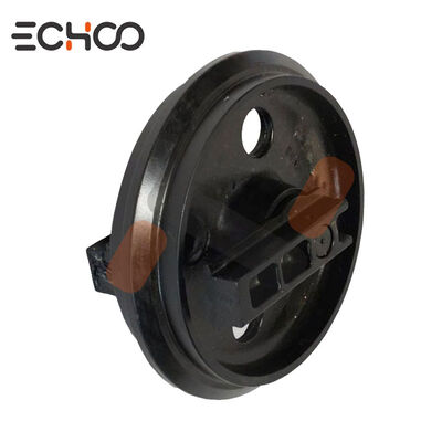 OEM Front Idler untuk Takeuchi TB153FR