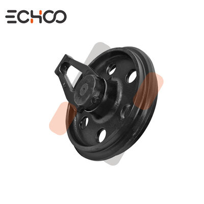 OEM Front Idler untuk Takeuchi TB153FR