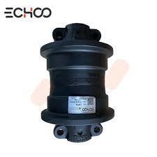 309954014 Track Roller | Bagian Undercarriage Roller Bawah Paver Aspal