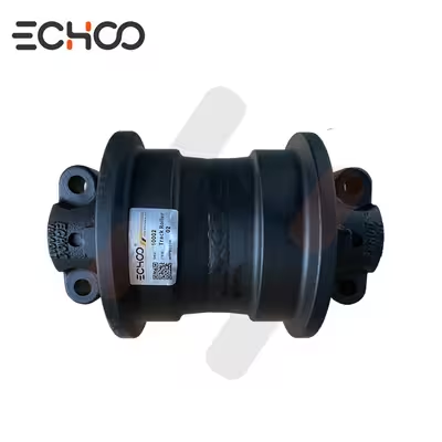 309954014 Track Roller | Bagian Undercarriage Roller Bawah Paver Aspal