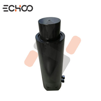 Silinder Hidrolik E330B | Silinder Bucket Lengan Boom Untuk Suku Cadang Pengganti Ekskavator Caterpillar E330B