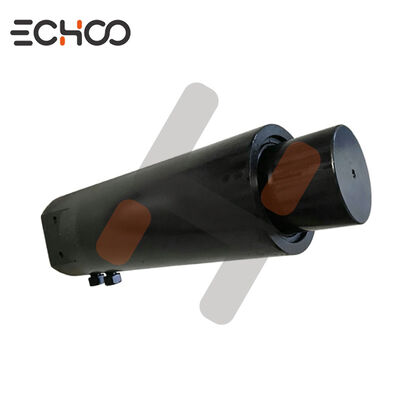 Silinder Hidrolik E330B | Silinder Bucket Lengan Boom Untuk Suku Cadang Pengganti Ekskavator Caterpillar E330B