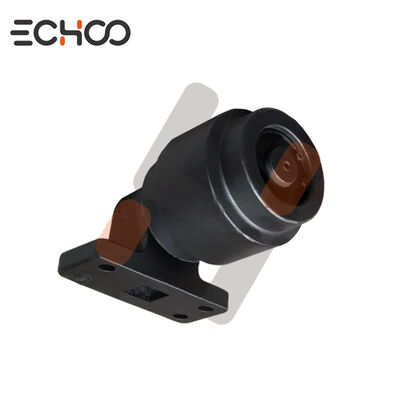 2270-1062 Top Roller Carrier Roller Fit Untuk Daewoo DH120 DH130 DH170 Solar 130 170 Bagian Bawah Kereta