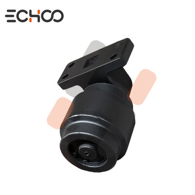 2270-1062 Top Roller Carrier Roller Fit Untuk Daewoo DH120 DH130 DH170 Solar 130 170 Bagian Bawah Kereta