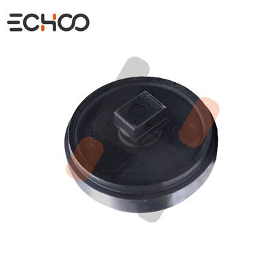 2270-1064 Fits roda pengendara depan untuk Daewoo SOLAR 220LC DH220 DH225 Bagian pengganti kereta bawah tanah excavator