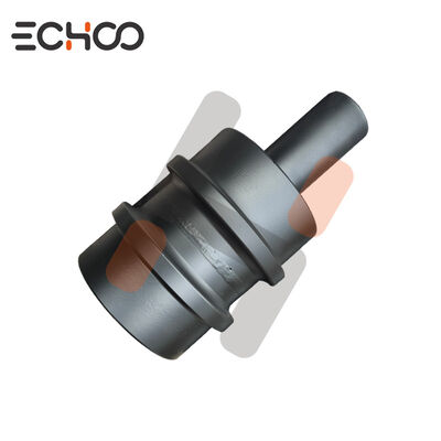 EC950 Top Roller untuk Volvo Excavator Upper Carrier Roller Undercarriage Bagian Pasar Belakang