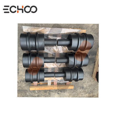 EC950 Top Roller untuk Volvo Excavator Upper Carrier Roller Undercarriage Bagian Pasar Belakang