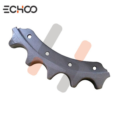 Pasar Pasang Segmen 10014958 untuk Liebherr PR754 Dozer Sprocket Grosir