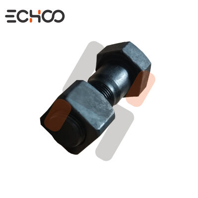 Baut dan Mur CX33C untuk Baut dan Mur CASE Mini Ekskavator
