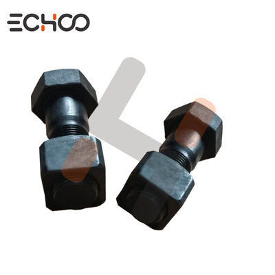 Baut dan Mur CX33C untuk Baut dan Mur CASE Mini Ekskavator