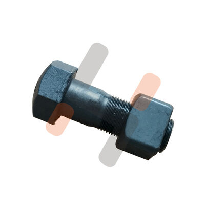 Baut dan Mur D24x40 untuk Baut dan Mur VERMEER HORZ DRILL
