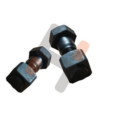 Bolts and Nuts TL12V2 TL26-2 TL140 for TAKEUCHI CTL Bolts and Nuts