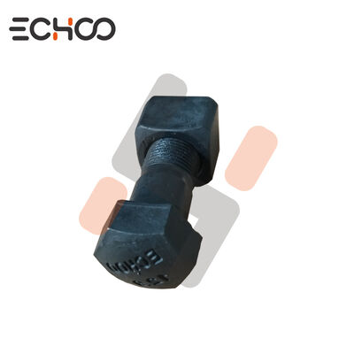 Baut dan Mur TB045 TB145 TB153FR untuk Baut dan Mur Ekskavator Mini TAKEUCHI