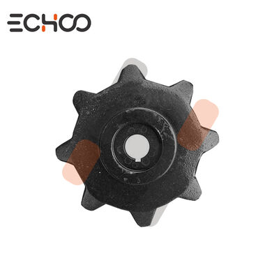 Sproket 7107228 untuk Sproket Penggerak Bobcat MT55 MT52