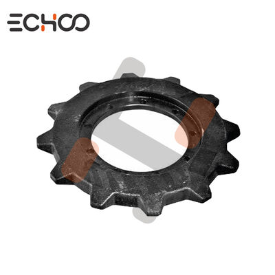Sprocket 7134493 for Bobcat E08 E10 418 Sprocket