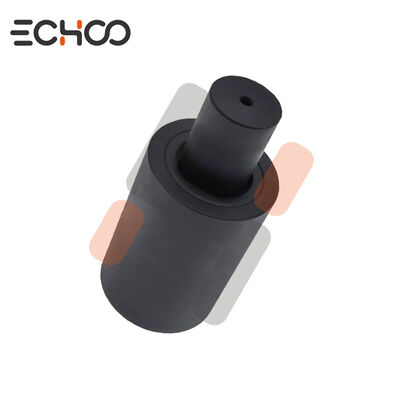 7303487 Carrier Roller untuk Suku Cadang Mini Ekskavator Bobcat E88
