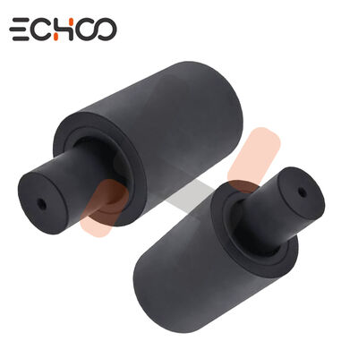7303487 Carrier Roller untuk Suku Cadang Mini Ekskavator Bobcat E88